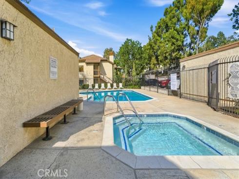 600 N Brea  50 , Brea, CA