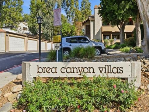 600 N Brea  50 , Brea, CA
