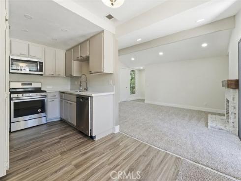 600 N Brea  50 , Brea, CA