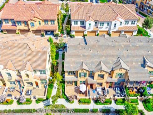 341  Adalina  , Brea, CA