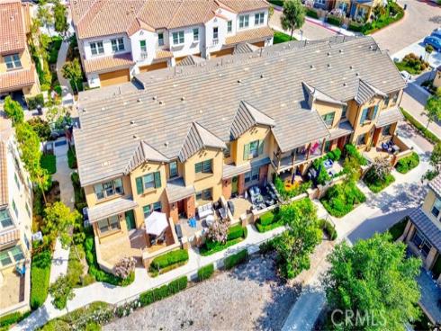 341  Adalina  , Brea, CA