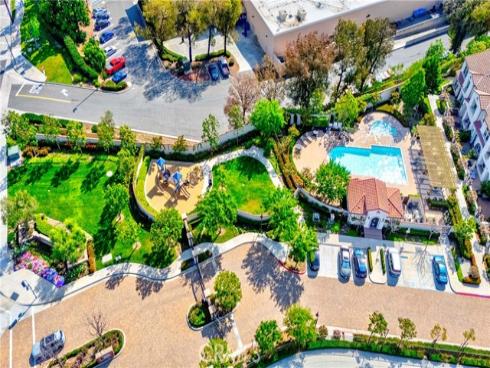 341  Adalina  , Brea, CA