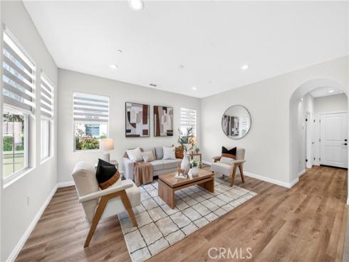 341  Adalina  , Brea, CA