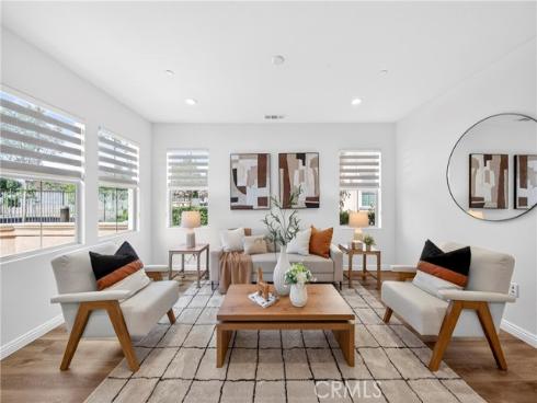 341  Adalina  , Brea, CA