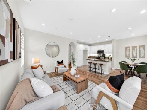 341  Adalina  , Brea, CA