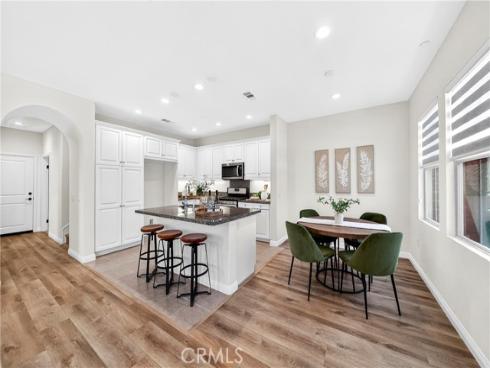 341  Adalina  , Brea, CA