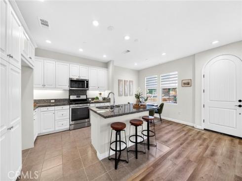 341  Adalina  , Brea, CA