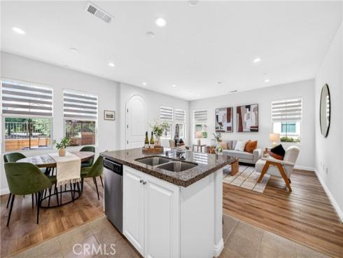 341  Adalina  , Brea, CA