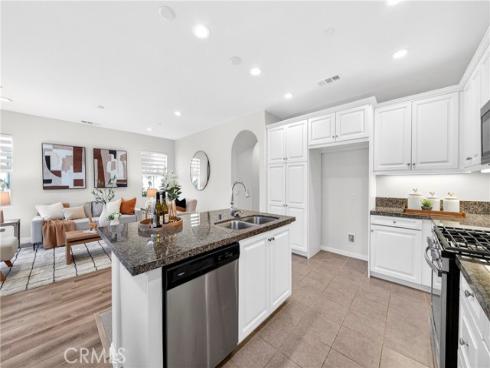 341  Adalina  , Brea, CA