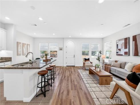 341  Adalina  , Brea, CA