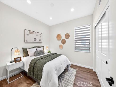 341  Adalina  , Brea, CA