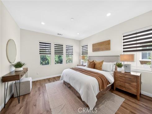 341  Adalina  , Brea, CA