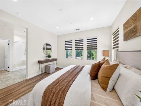 341  Adalina  , Brea, CA