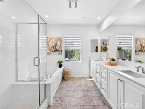 341  Adalina  , Brea, CA