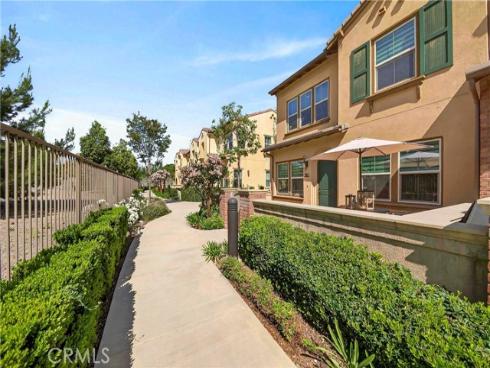 341  Adalina  , Brea, CA