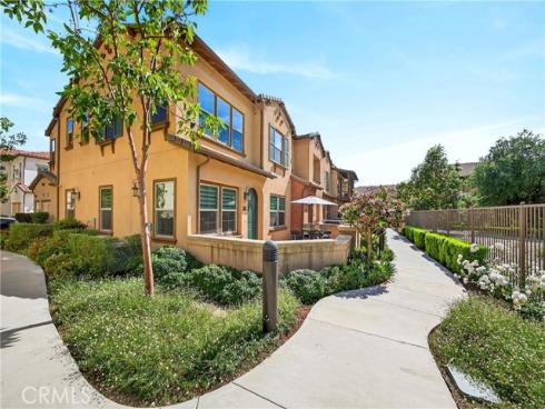 341  Adalina  , Brea, CA