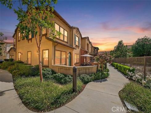 341  Adalina  , Brea, CA