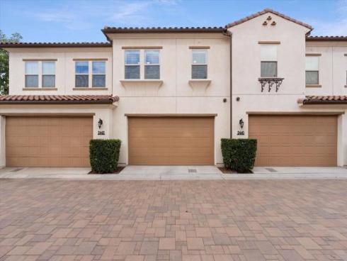 2440  Sanabria   Lane, Brea, CA