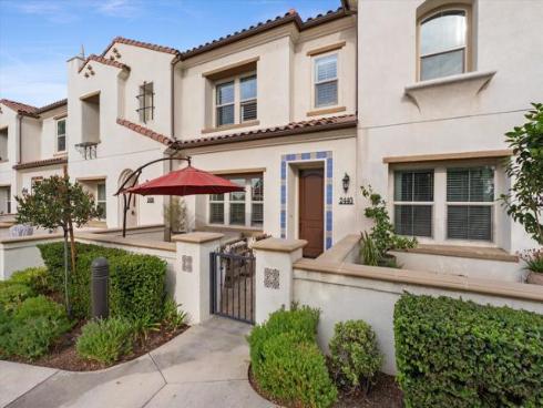 2440  Sanabria   Lane, Brea, CA