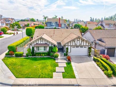 198  Sunflower  , Brea, CA