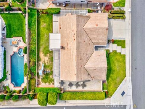 198  Sunflower  , Brea, CA