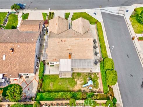 198  Sunflower  , Brea, CA