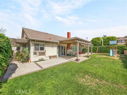 198  Sunflower  , Brea, CA