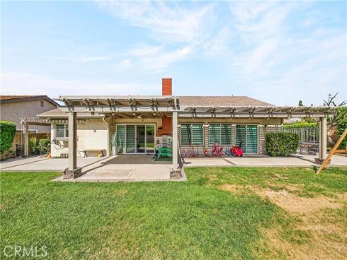 198  Sunflower  , Brea, CA