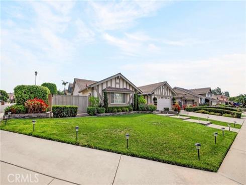 198  Sunflower  , Brea, CA