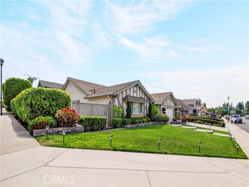 198  Sunflower  , Brea, CA