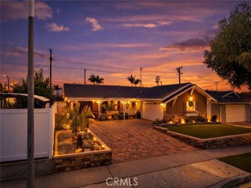 1406  Carey   Avenue, Brea, CA