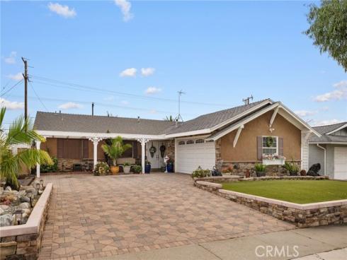 1406  Carey   Avenue, Brea, CA