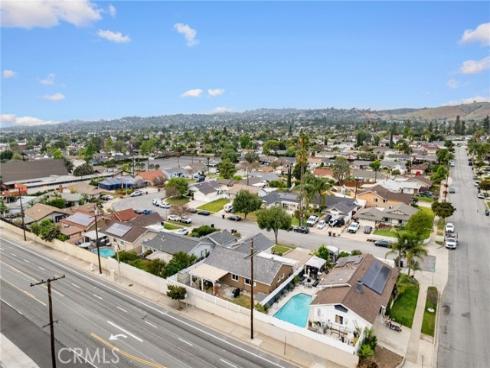 1406  Carey   Avenue, Brea, CA