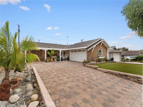 1406  Carey   Avenue, Brea, CA