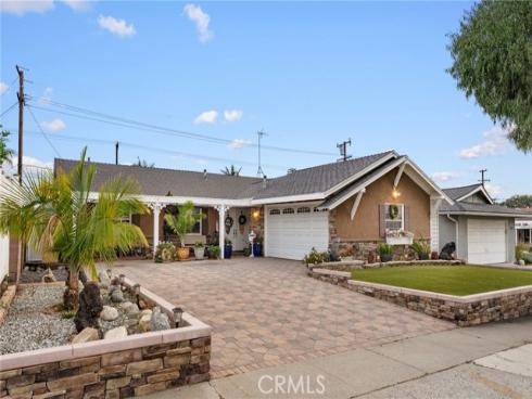 1406  Carey   Avenue, Brea, CA