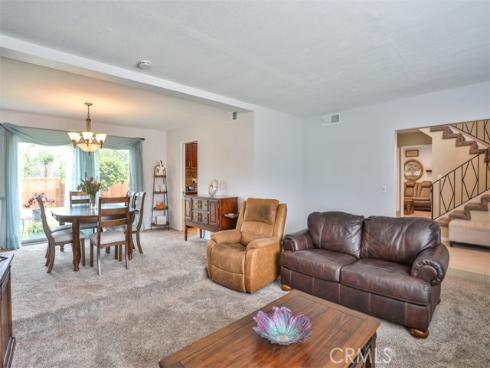 321  Blossom  , Brea, CA