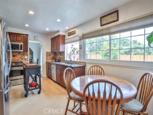 321  Blossom  , Brea, CA