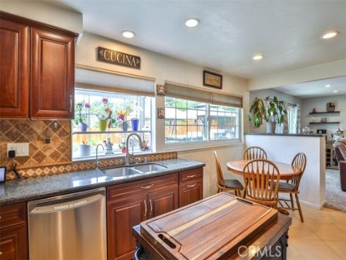 321  Blossom  , Brea, CA