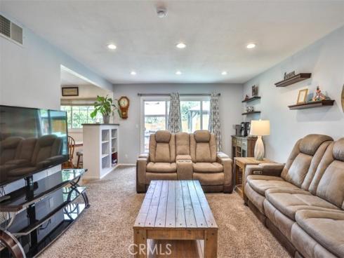 321  Blossom  , Brea, CA