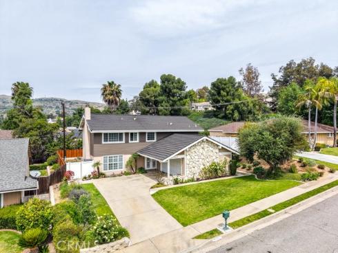 321  Blossom  , Brea, CA
