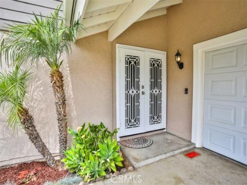 321  Blossom  , Brea, CA