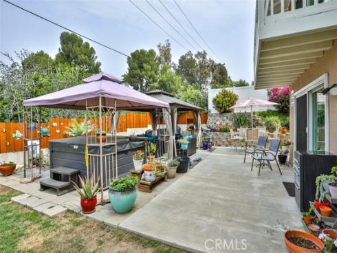 321  Blossom  , Brea, CA