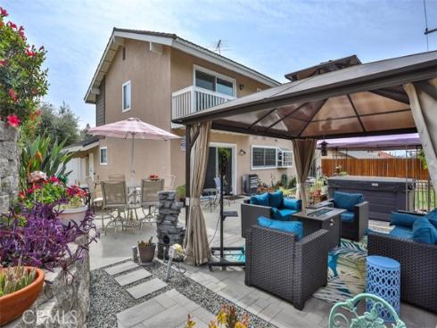 321  Blossom  , Brea, CA