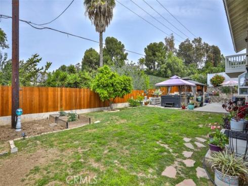 321  Blossom  , Brea, CA