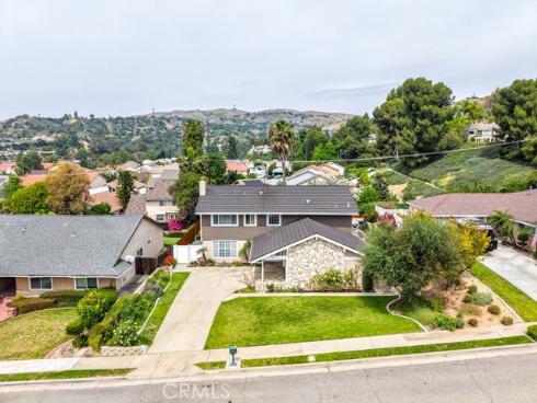 321  Blossom  , Brea, CA