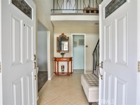 321  Blossom  , Brea, CA