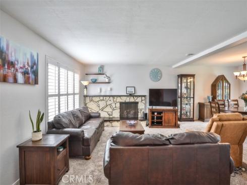 321  Blossom  , Brea, CA