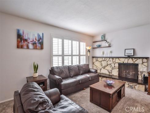 321  Blossom  , Brea, CA