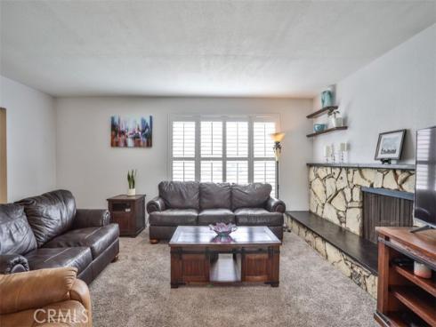 321  Blossom  , Brea, CA