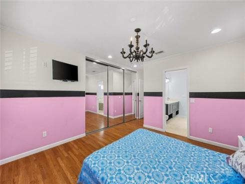 912  Bonnie  , Brea, CA